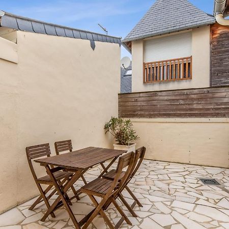 Maison Flatelle - Welkeys تروفيي سور مير المظهر الخارجي الصورة